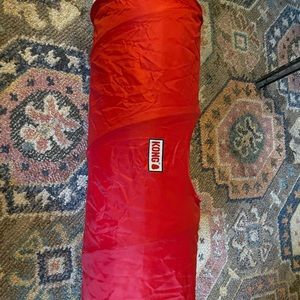 KONG playspaces cat tunnel NWOT